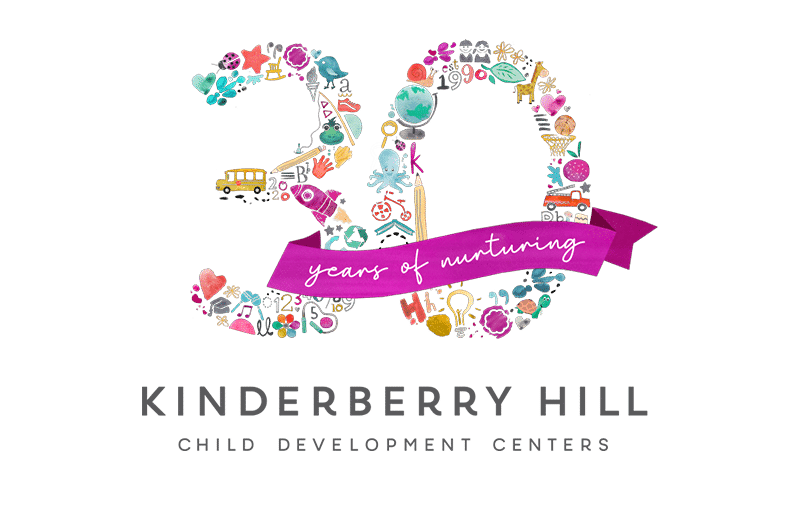 Kinderberry Hill's 30th Anniversary