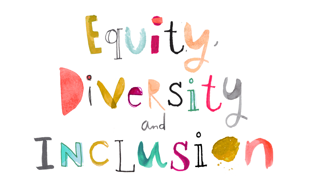 Equity, Diversity, and Inclusion - Kinderberry Hill