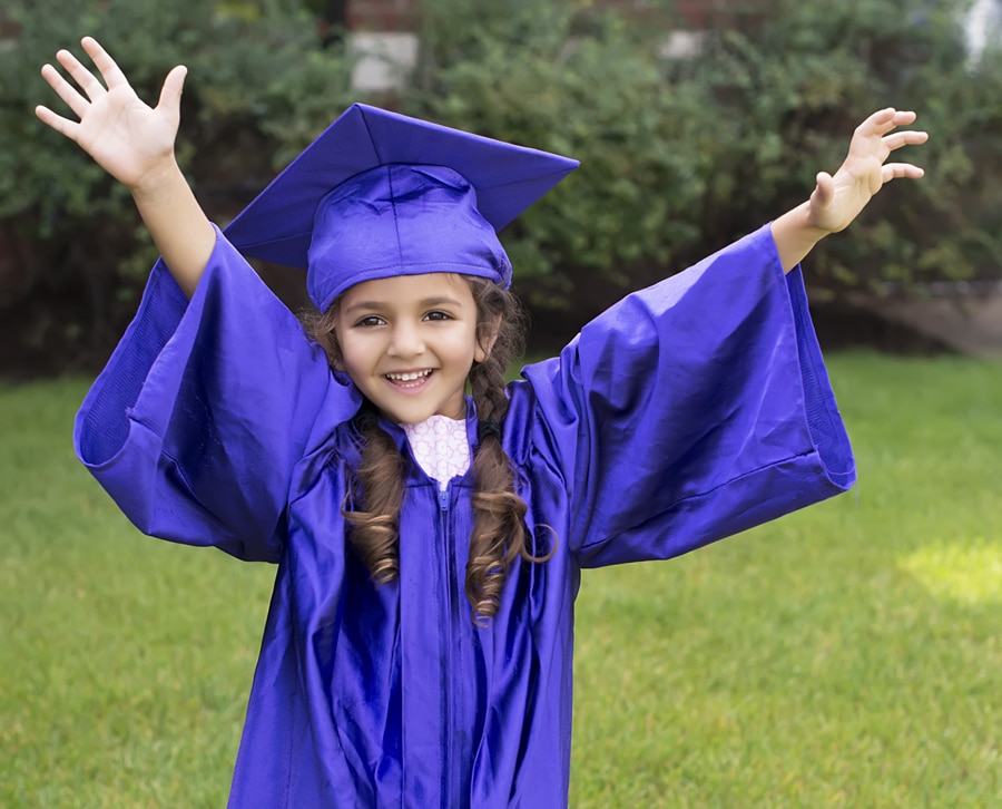 Pre-K Private Kindergarten Kinderberry Hill