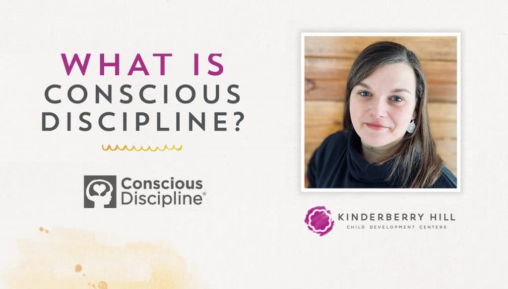 Katie Xiong, Conscious Discipline Coordinator