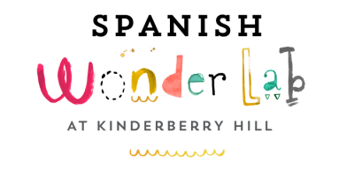 Spanish Wonder Lab at Kinderberry Hill