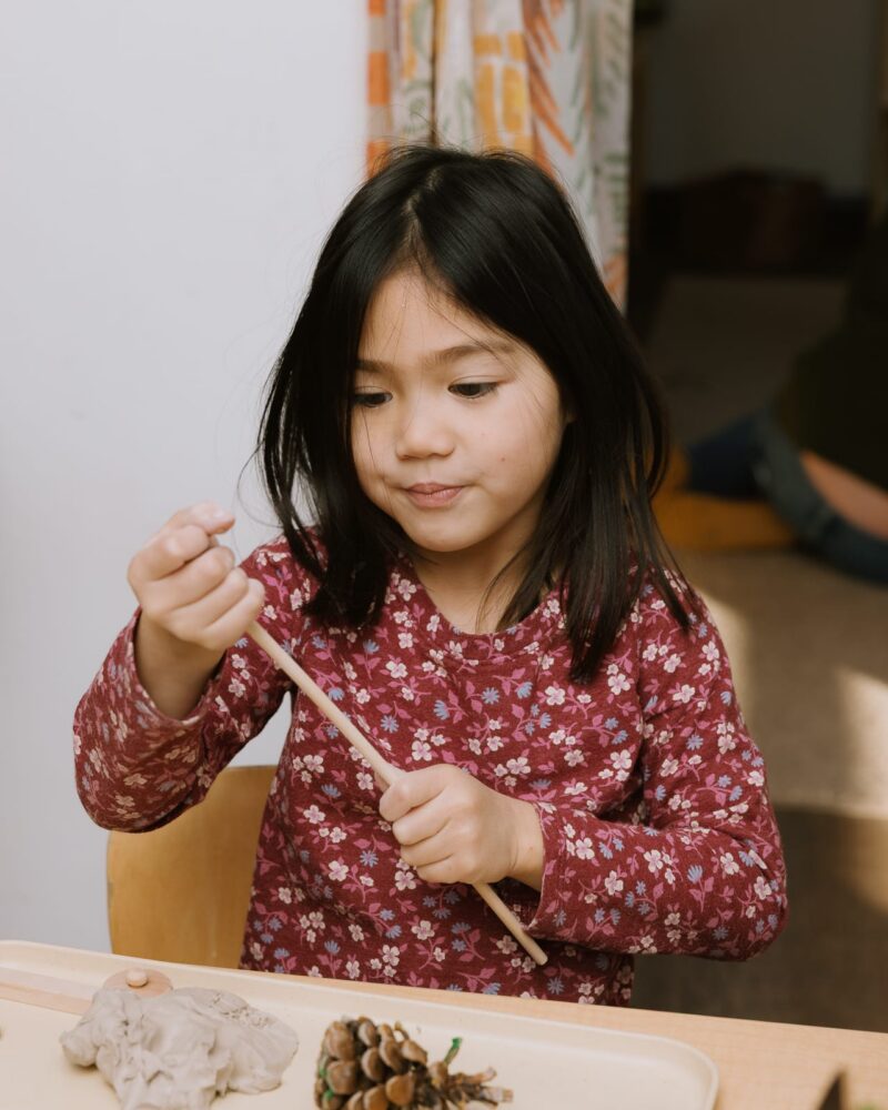 Pre-Kindergarten